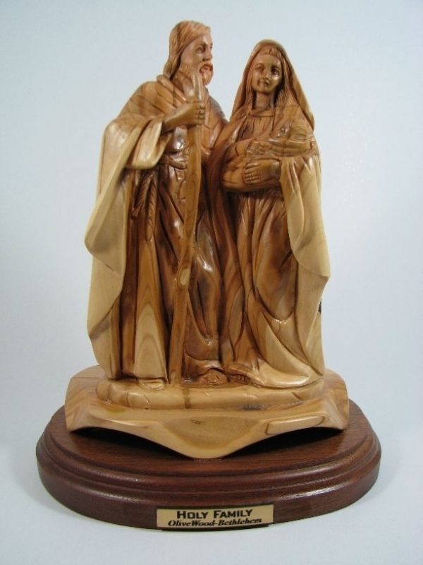 Holy Family
