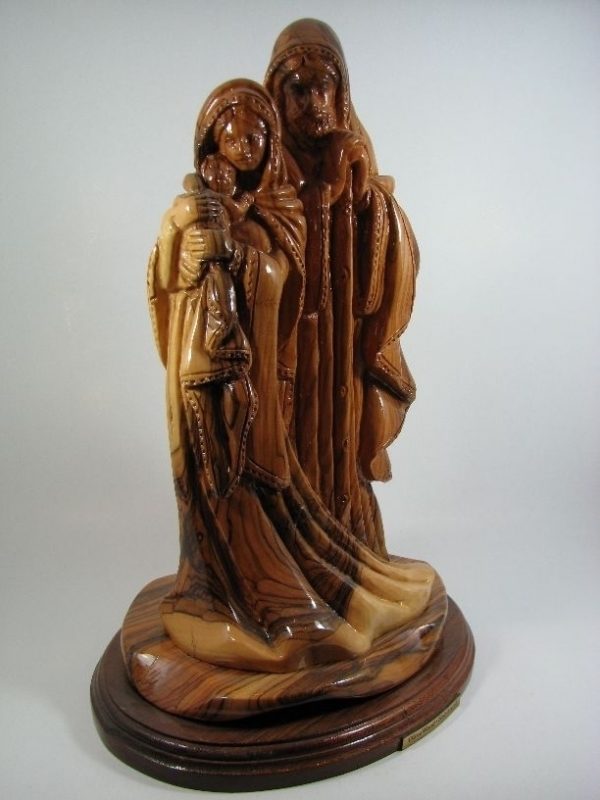 Holy Family