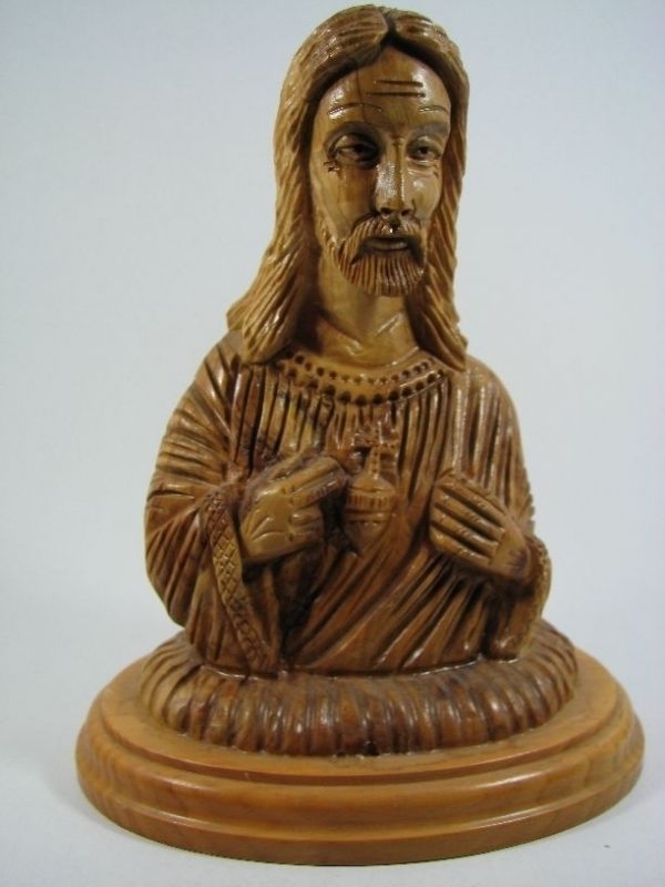 The heart of jesus