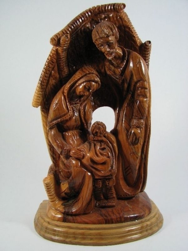 Holy Family