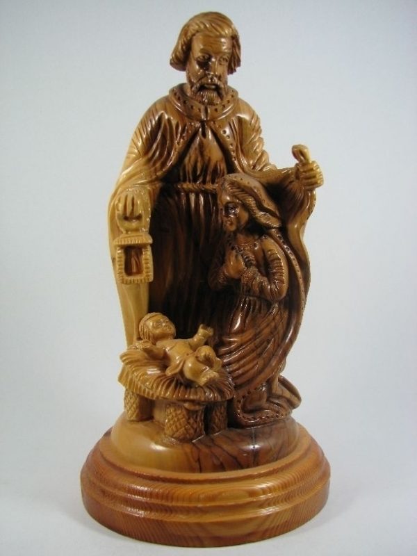 Holy Family