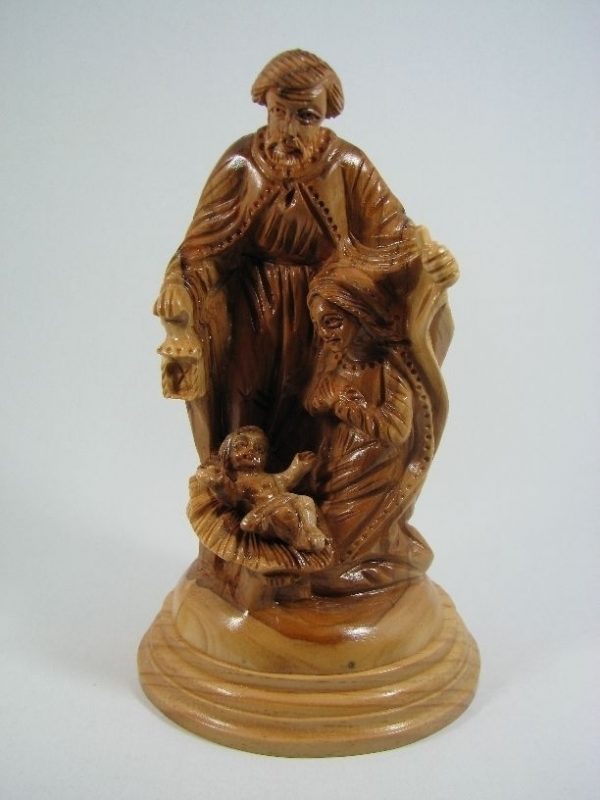 Holy Family