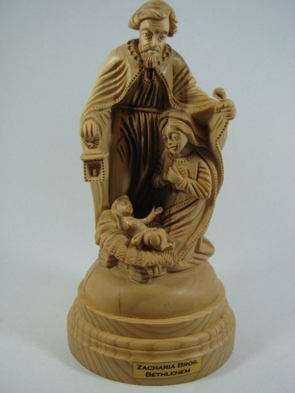 Holy Family