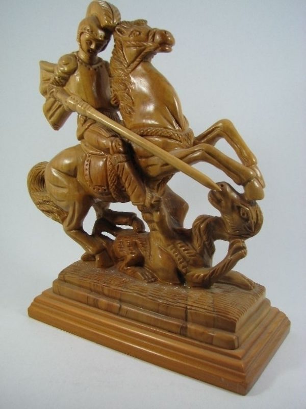 St.George