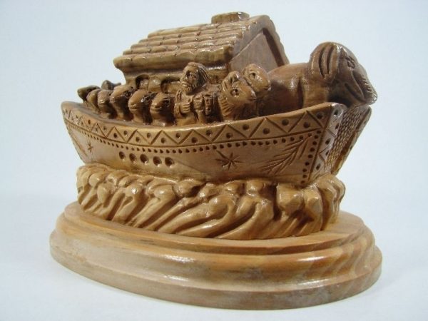 Noah's Ark