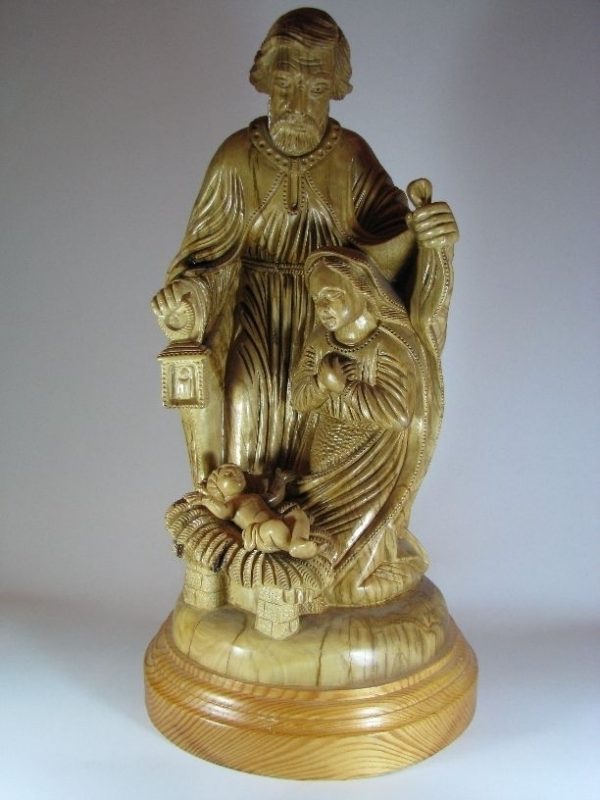 Holy Family
