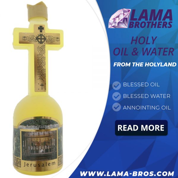 Olive Oil