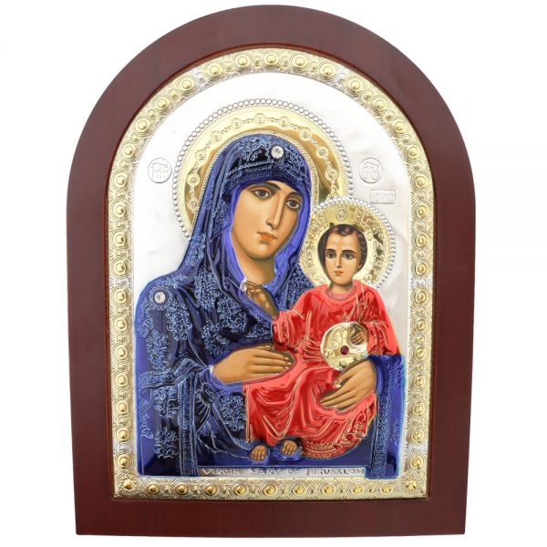 Virgin Mary of Jerusalem