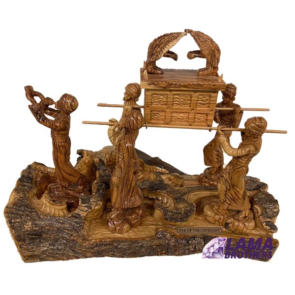 Ark of the Covenant