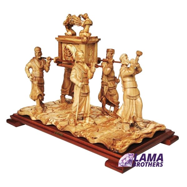 Ark of the Covenant