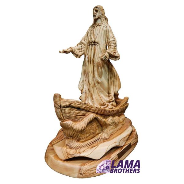 Jesus The Fisherman