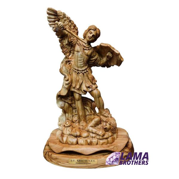 Saint Micheal