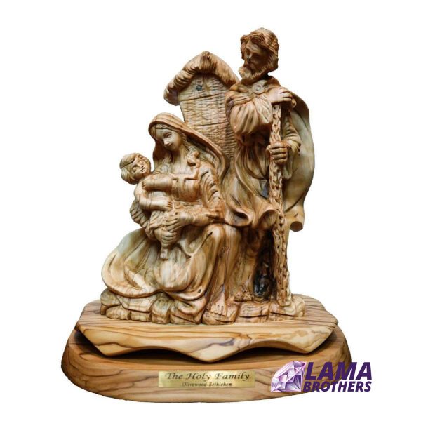 The Holy Family