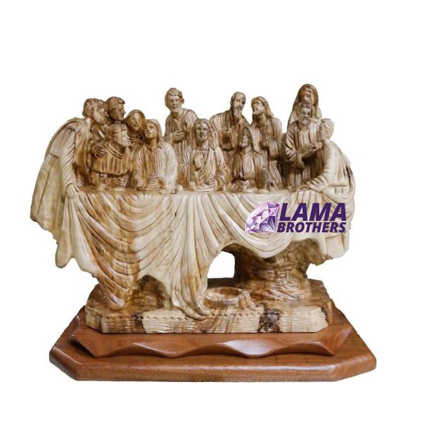 The Last Supper