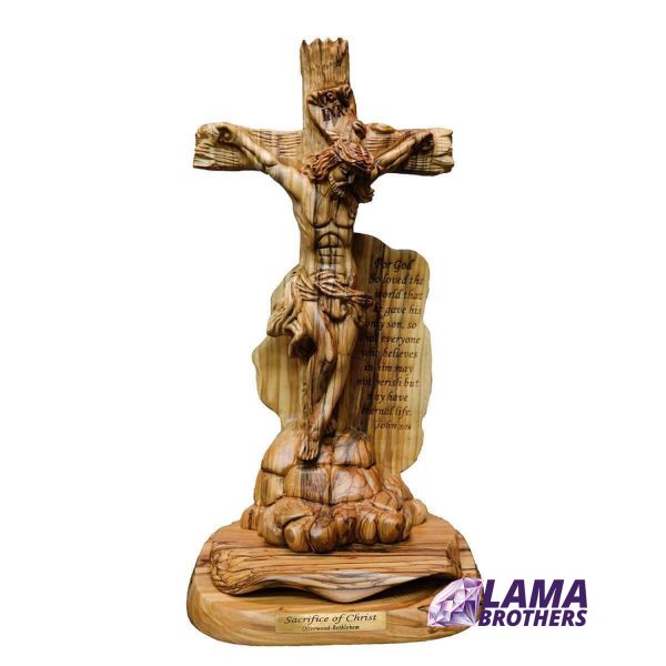 Sacrifice of Jesus Christ