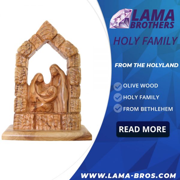 Holy Family
