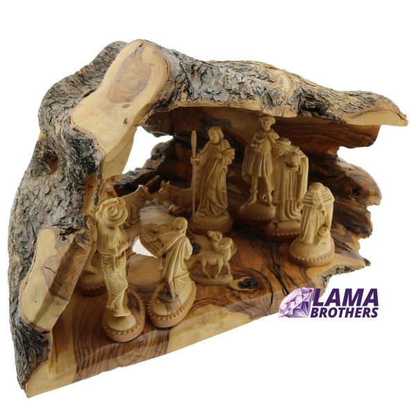 Limited Edition Nativity Set - Image 3