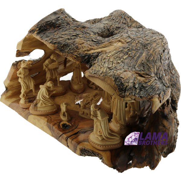 Limited Edition Nativity Set - Image 2