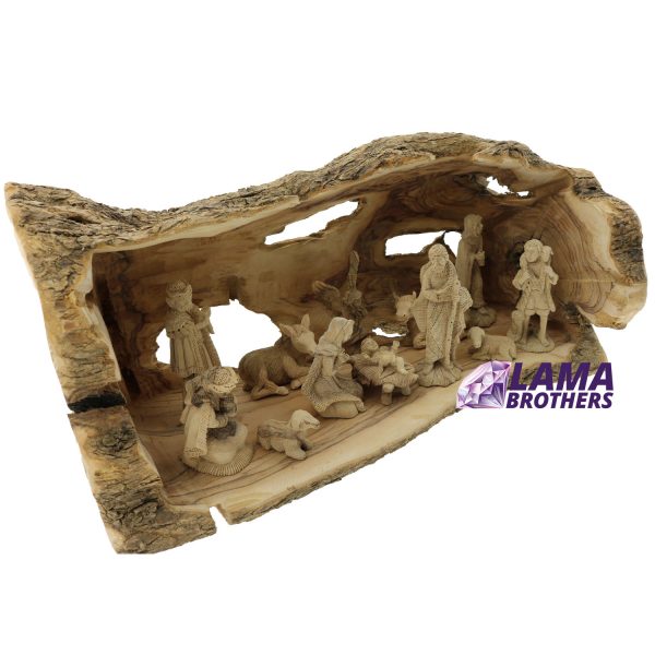 Limited Edition Nativity Set - Image 3