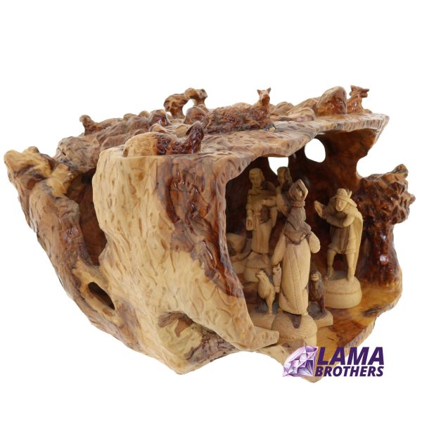 Limited Edition Nativity Set - Image 2