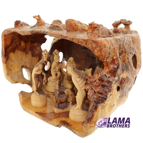 Limited Edition Nativity Set - Image 3