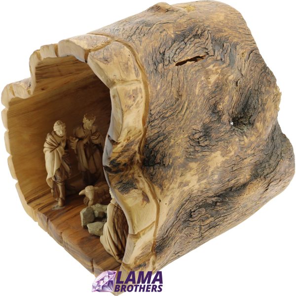 Limited Edition Nativity Set - Image 3