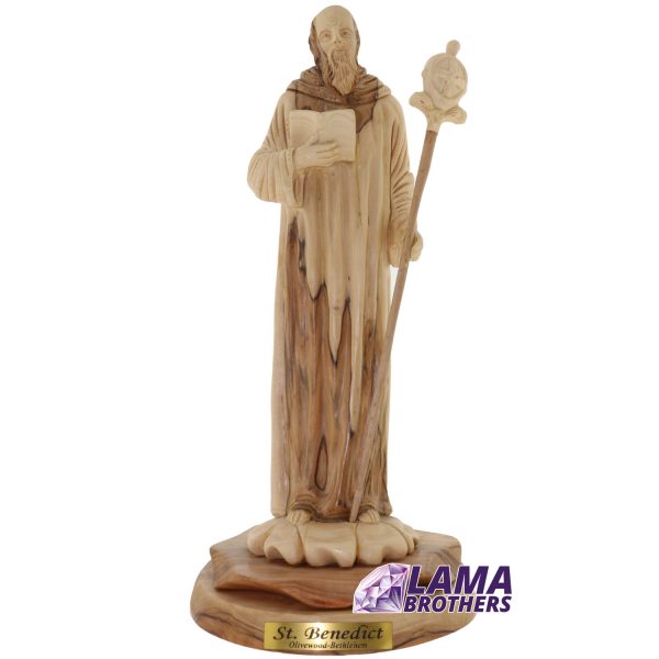 Saint Benedict
