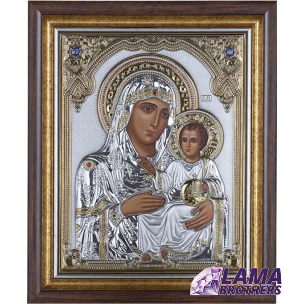 Virgin Mary of Jerusalem