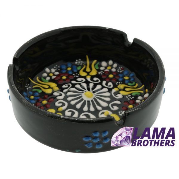 Ceramic Ashtray
