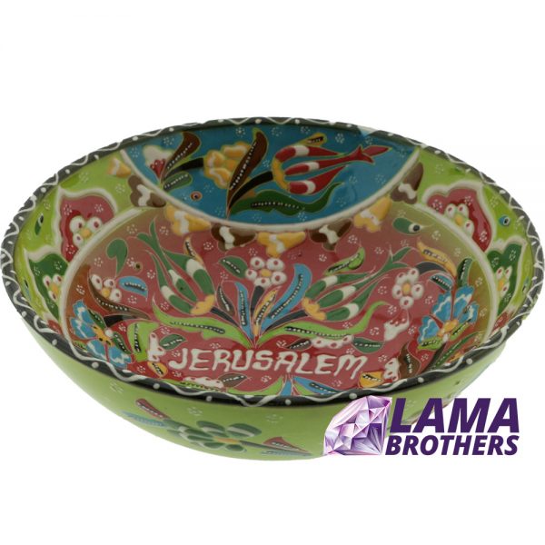 Ceramic Bowl