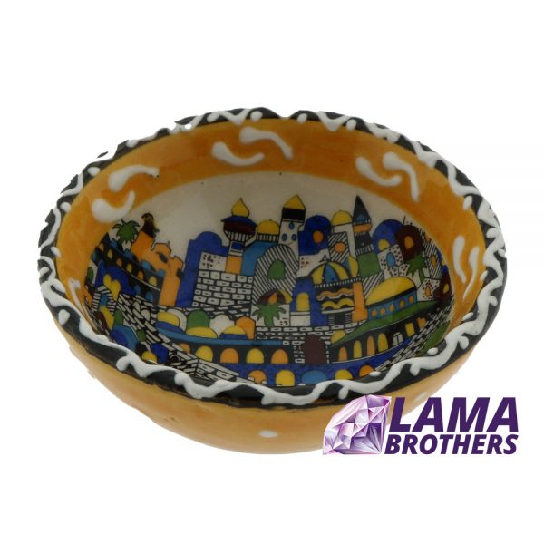 Ceramic Bowl