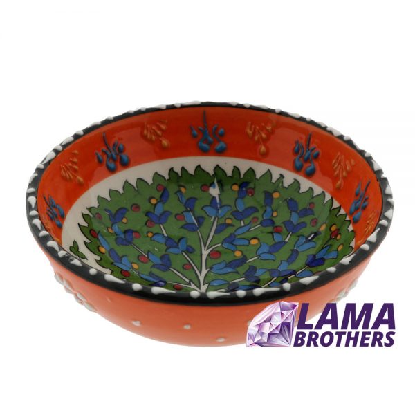 Ceramic Bowl