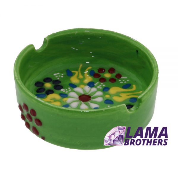 Ceramic Ashtray