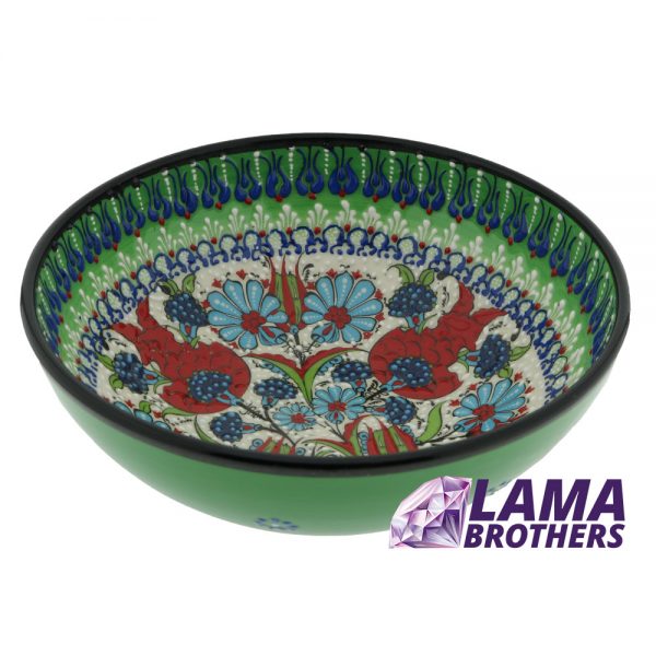 Ceramic Bowl