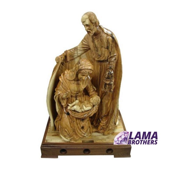 Holy Family