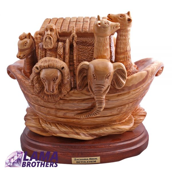 Noah?s Ark