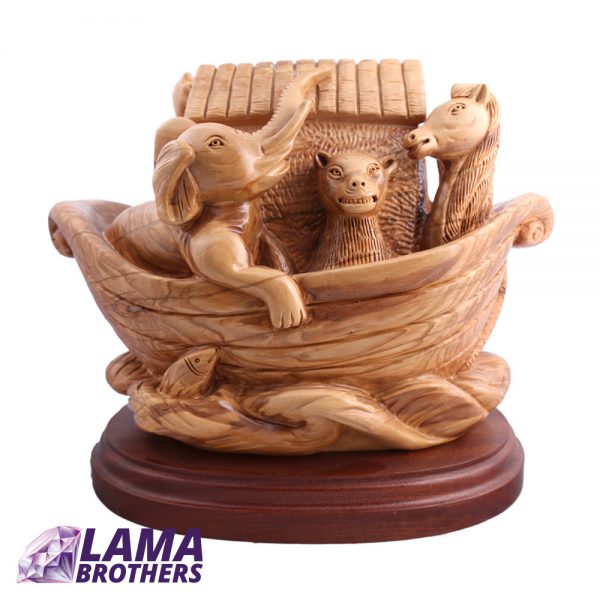Noah?s Ark - Image 2