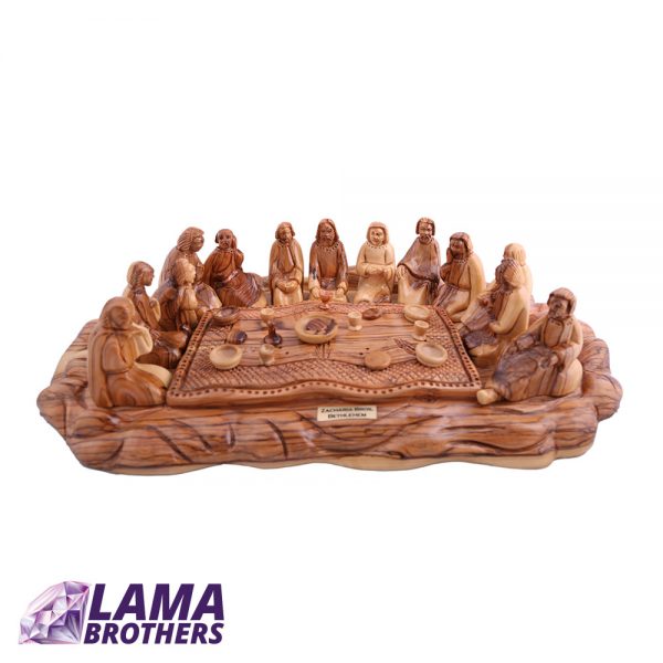 The Last Supper
