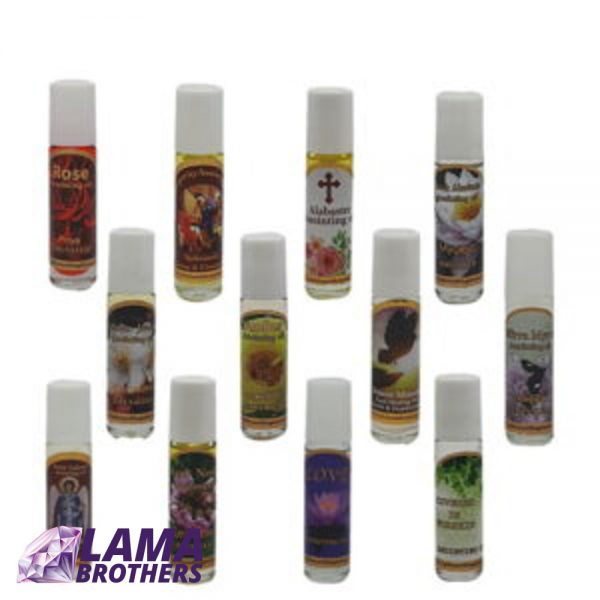 Anointing Oil Roll On