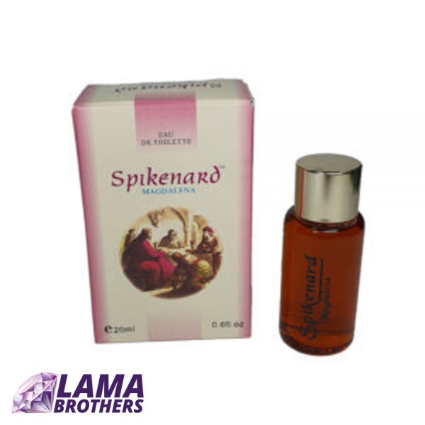 Spikenard Perfume Oil
