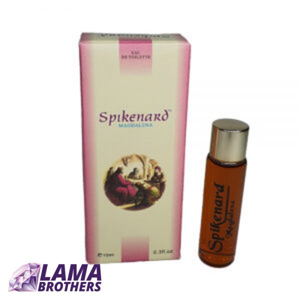Spikenard Perfume Oil