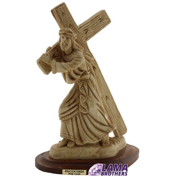 Christ Carrying the Cross