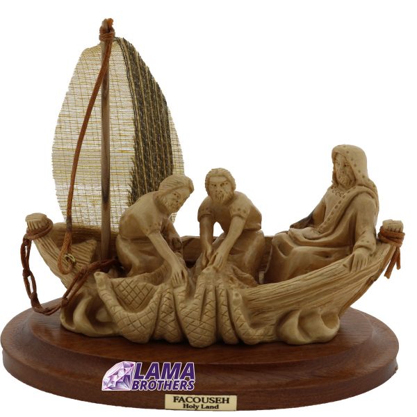 Christ the Fisherman