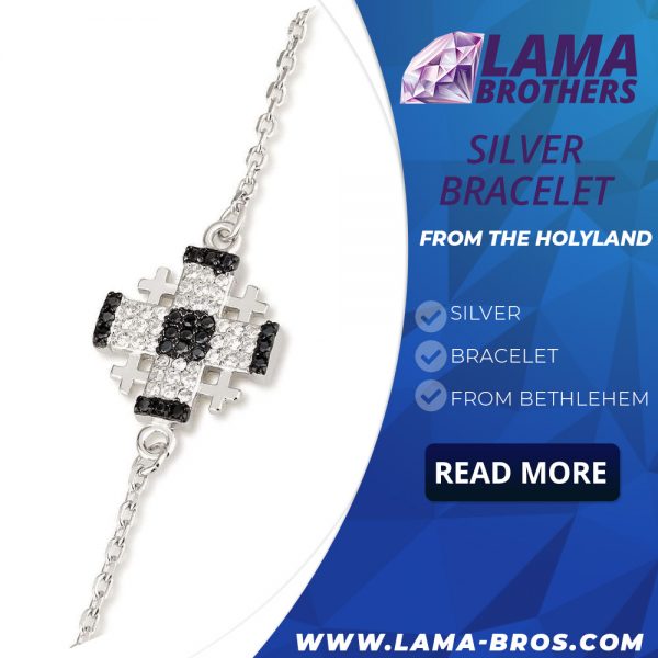 Silver Bracelet