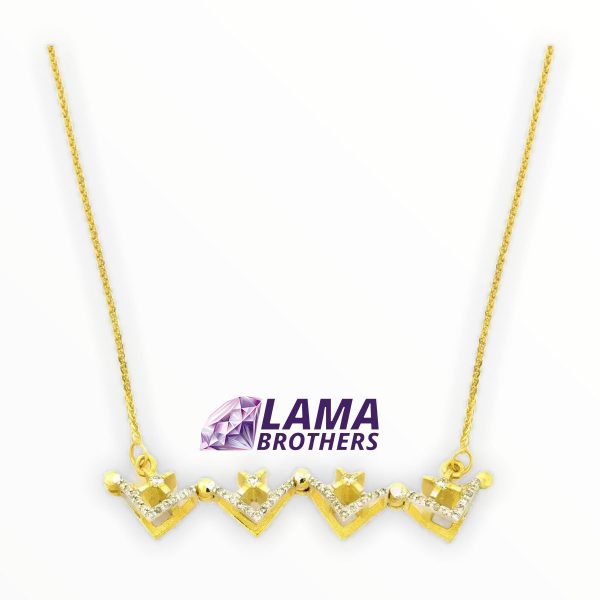 Jerusalem Cross - Image 2