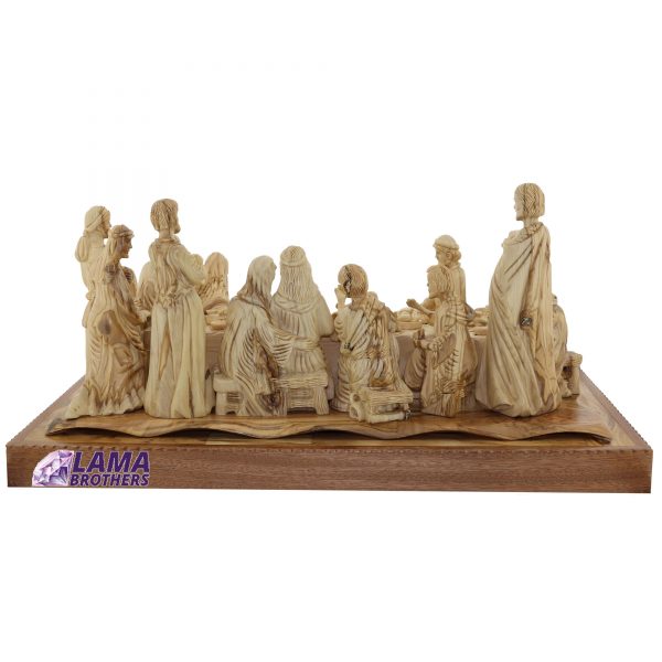 The Last Supper - Image 2