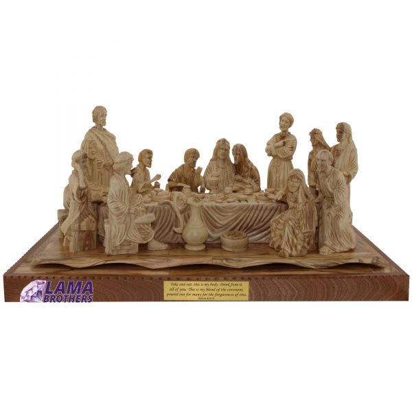 The Last Supper