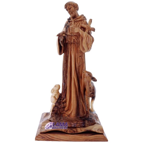 Saint Francis