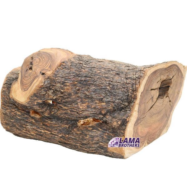 Olive Wood Nativity - Image 3