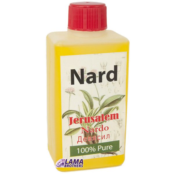 Pure 100% Anointing Oil